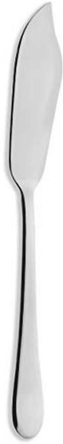 2-delige vismessenset van roestvrij staal