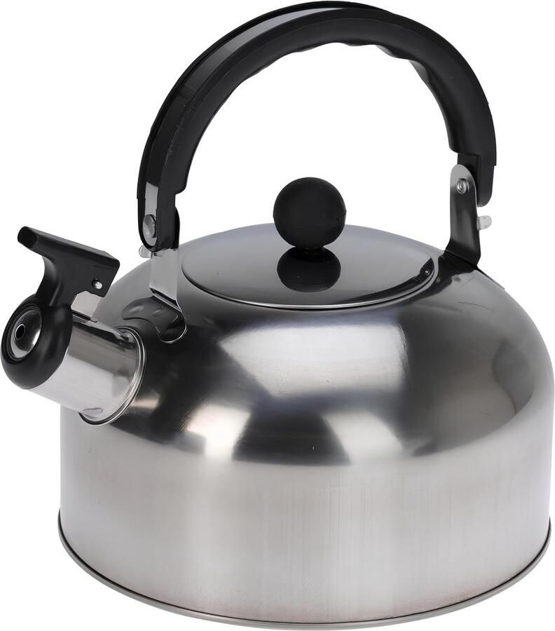 2 l fluitketel theeketel fluitkan waterkoker waterketel
