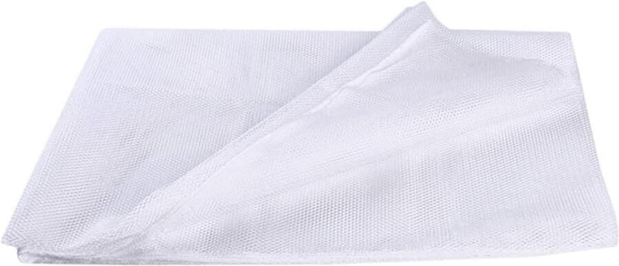 2-Pack Herbruikbaar Rijst Kooknet voor Sushi en Rijstbereiding