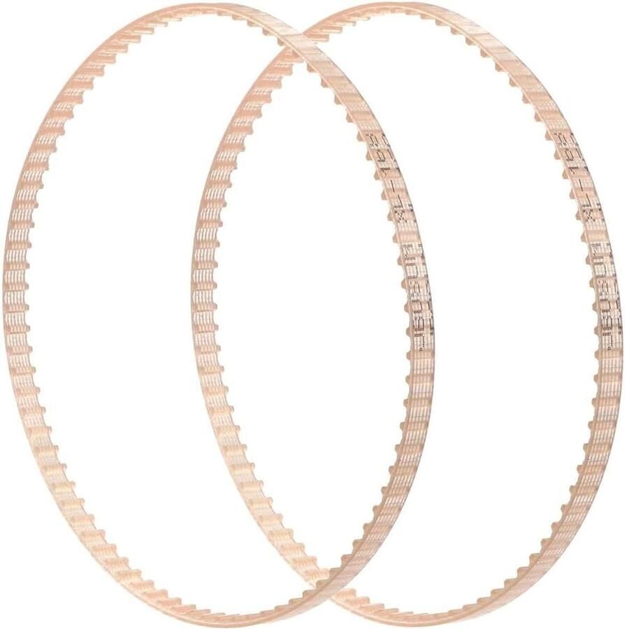 2 Pack Pool Cleaner Aandrijfriemen Vervanging Voor Aquabot Onderdelen 3302 A3302PK Zwembad Cleaner Riemen Accessoires Kit