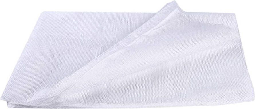 2 Pack Rijstnet Sushi Rijst Kooknet Polyester Servet Herbruikbaar voor Commercieel Restaurant Rijstkoker Gebruik-100 * 115cm