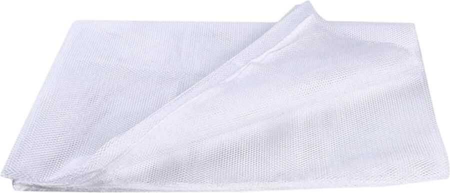 2 Pack Rijstnet Sushi Rijst Kooknet Polyester Servet Herbruikbaar voor Commercieel Restaurant Rijstkoker Gebruik-100 * 115cm