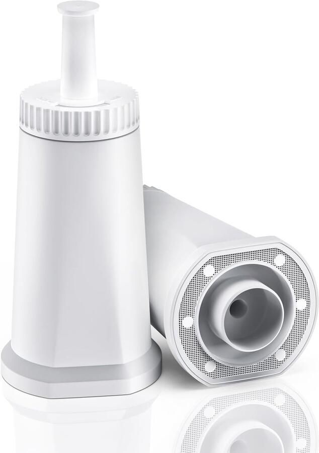 Vervangende waterfilter voor Sage koffiemachine filter SES008WHT0NEU1 BES008 compatibel met Barista SES810 SES875 SES880 SES920 SES980 SES990 SES450 SES500 Barista Express waterfilter 6 PCS