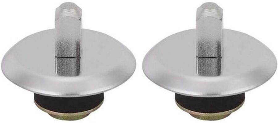 2 stuks aandrijfkoppelingsset vervangende accessoires geschikt voor Blender - Foto 1