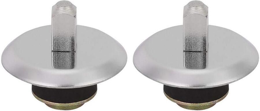 2 stuks aandrijfkoppelingsset vervangende accessoires geschikt voor Oster Osterizer Blender