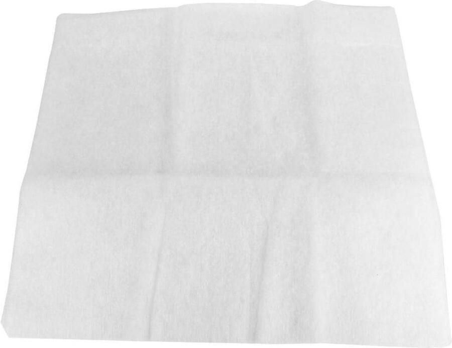 2 Stuks Vetfilter voor Afzuigkap Oliebestendig en Absorberend Papier voor Keukenaccessoires en Kookgerei