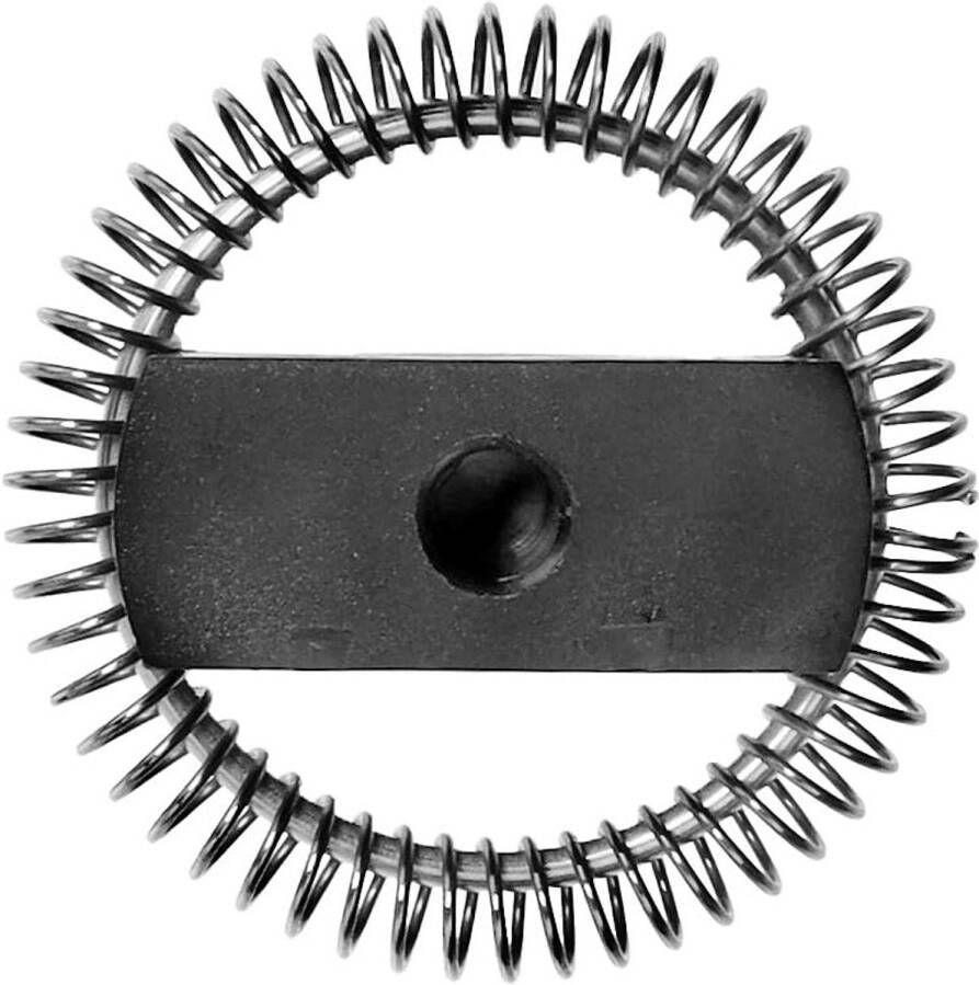 2 Stuks Melkopschuimer Gardes voor Elektrische Opschuimers Diameter 32 2 mm Hoogte 24 5 mm