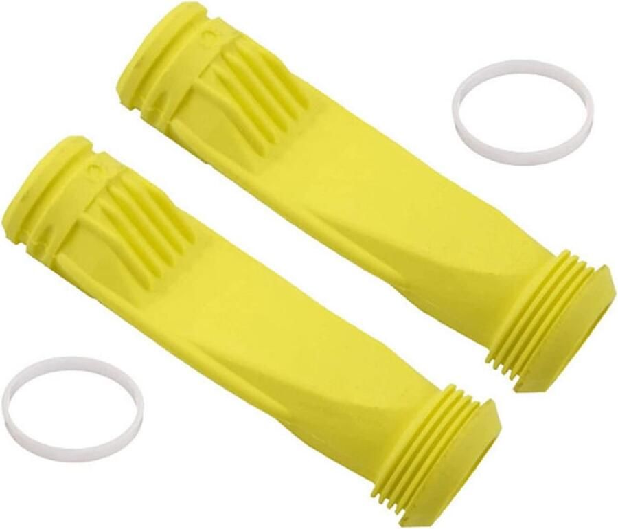 2 stuks reserveonderdelen W69698 membraan met rubberen ring voor vloerreiniger Zodiac Baracuda G3 G4