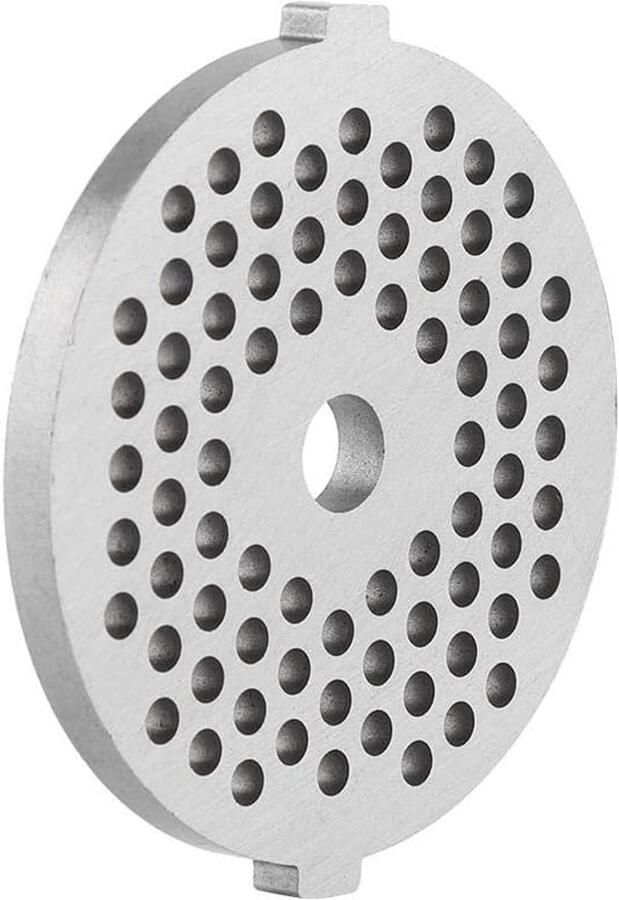 2 stuks vleesmolen breker vleesmolen plaat schijfmes 3 7 mm voor pasta slijpmachine gerechten gadgets vleesmolen pasta maker vlees schijf