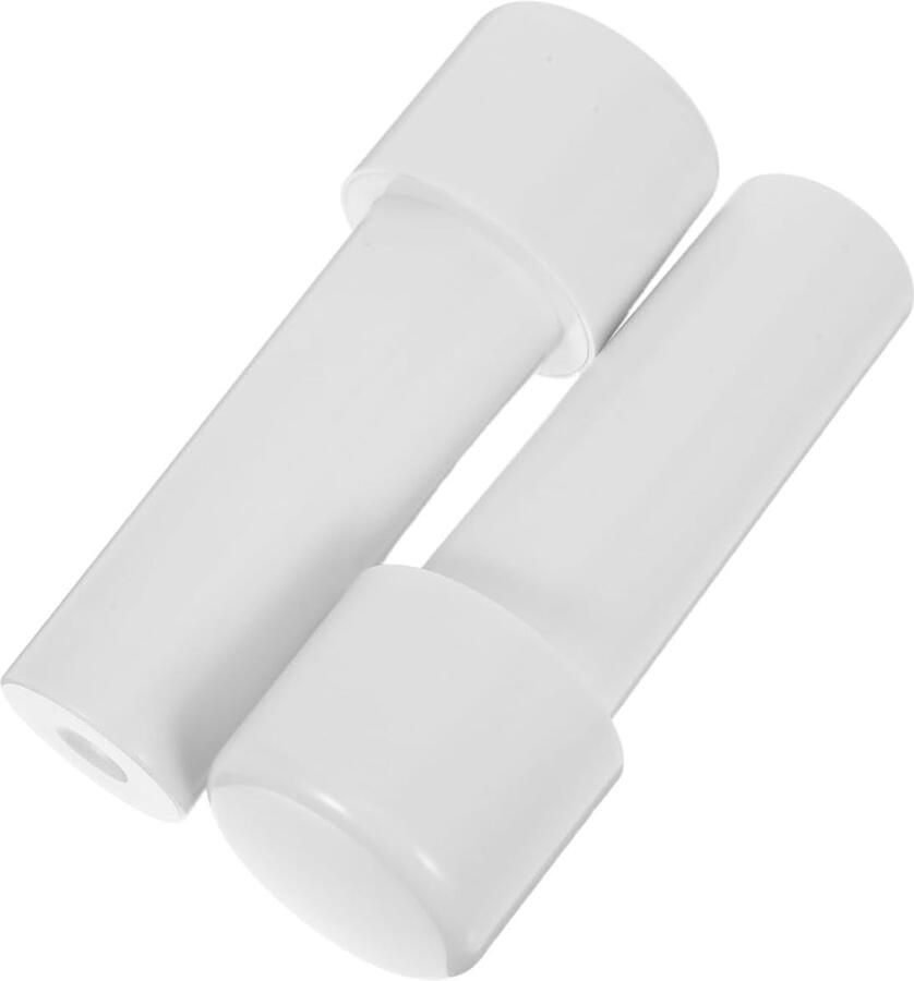 2 stuks vleesmolen stamper van kunststof vervangende voedselstopper voor handmatige vleesmolen accessoires voor huishouden en horeca