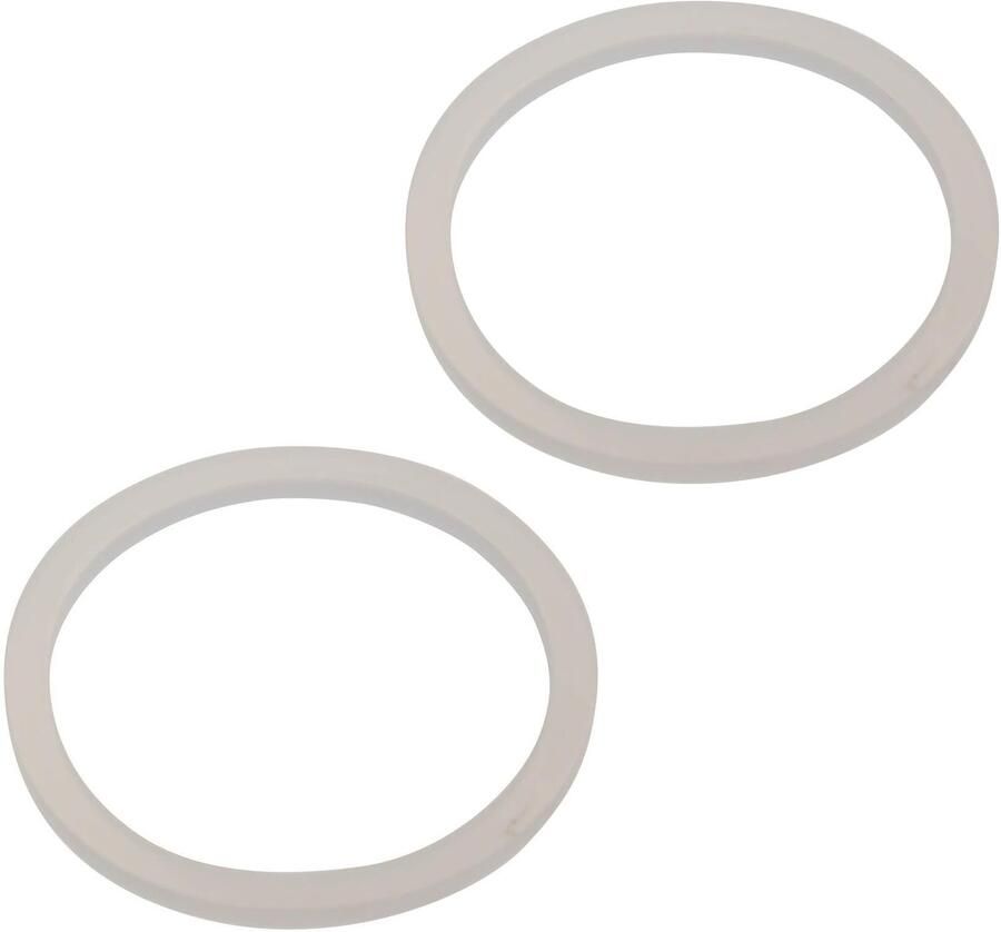 2 x afdichting compatibel met reserveonderdeel voor FS-1000051361 smoothie-to-go blender