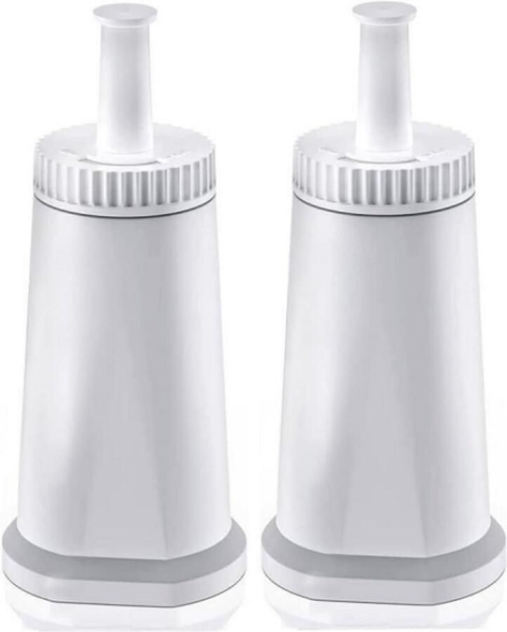 Filters Geschikt voor Breville SAGE en BES008 koffiezetapparaten kwaliteitsfilters voor koffiezetapparaten 2-pack