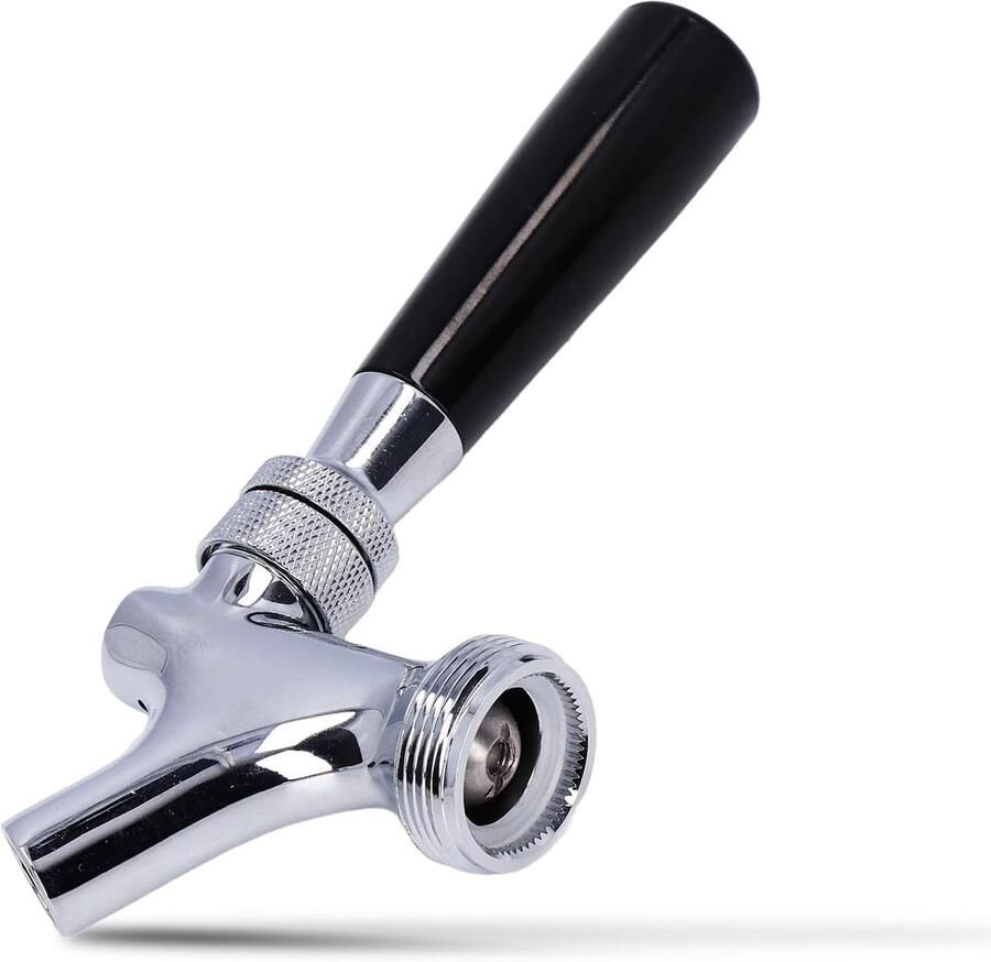 20-pcs bier tap roestvrij staal compact biertap biertoren hotelvoorziening