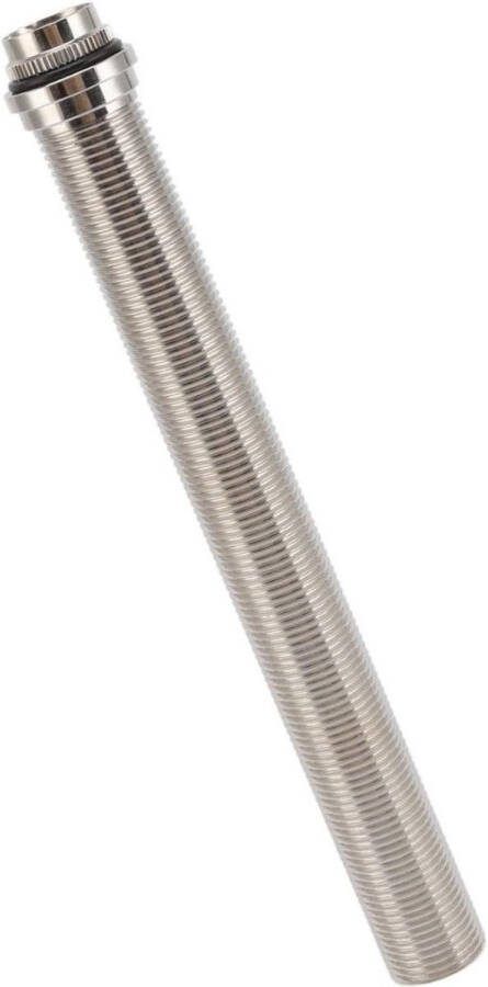 220mm Tap Vergrendeling Flens Bier Kraan Extension Vergrendeling Flens Verstelbare Vaatje Bier Dispenser Thuis Brouwen