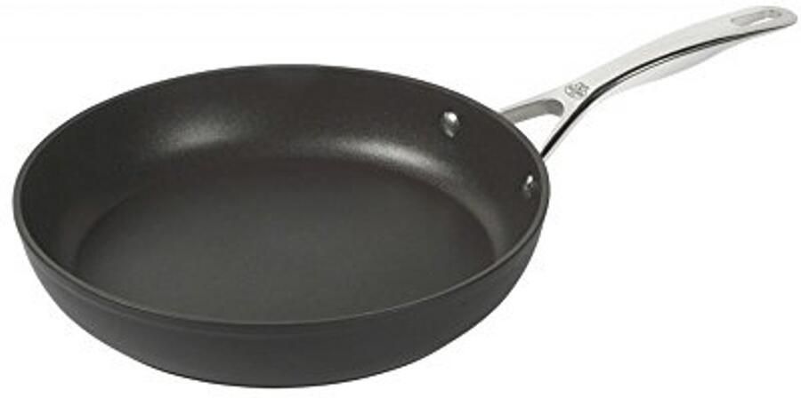 24 cm Hittebestendige Braadpan met Keramische Antiaanbaklaag