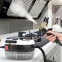2500W 220V Hoge Druk En Temperatuur Hand Stoomreiniger Voor Airconditioner Afzuigkap Auto Stomen Automatisch Moeiteloos Schoonmaken - Thumbnail 1