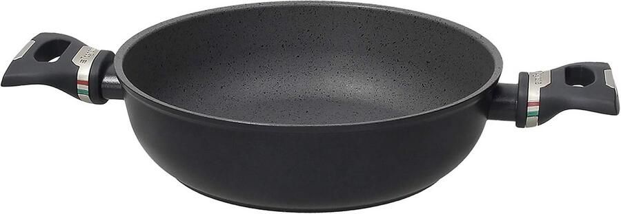 28 cm Koekenpan Geschikt voor Inductie