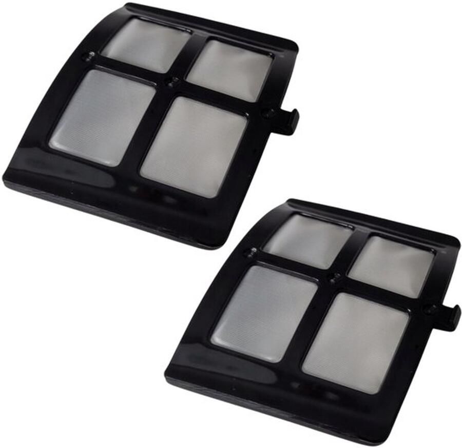 2x steenfilters waterfilters zeef voor waterkoker compatibel met HD9350 HD9351 HD9353 HD9354 HD9355 HD9356 HD9359