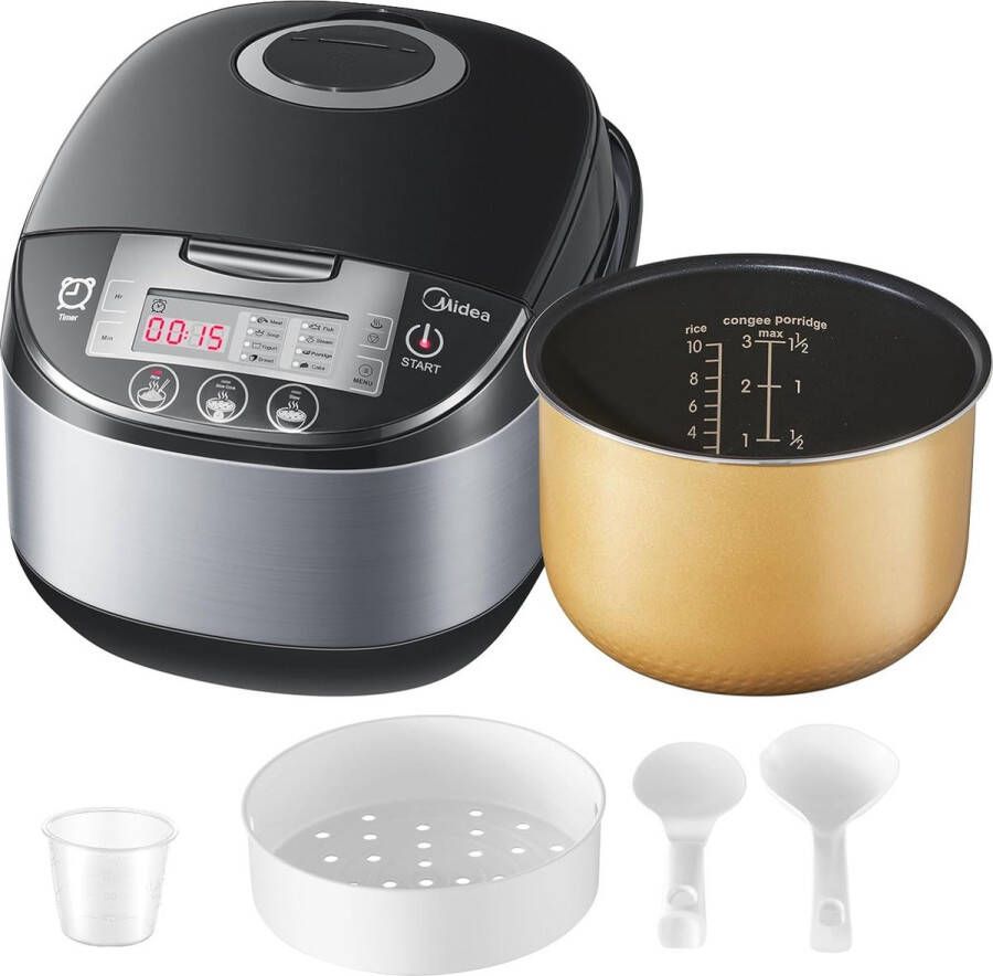 3-in-1 driewieler voor peuters Duwstang en loopfiets voor kinderen van 1-5 jaar Comfortabel en veilig