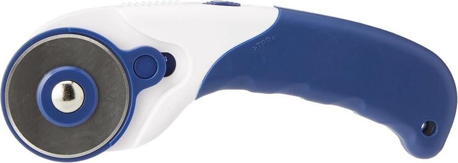 3-in-1 Roterende Snijder met 45 mm Mes