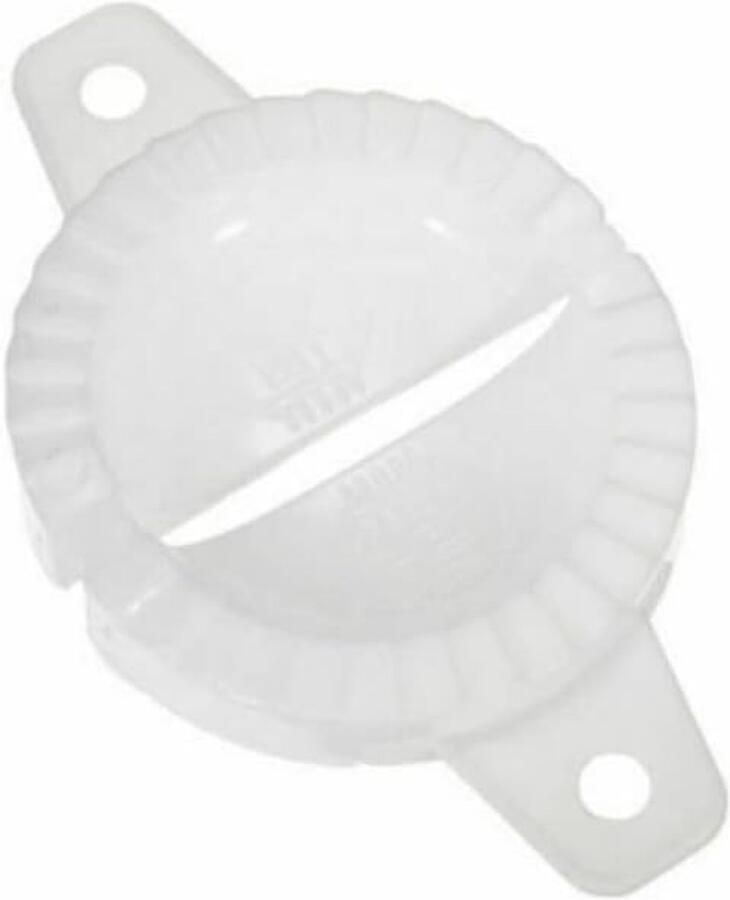 3 Set Dumpling Pers Mould Empanada Ravioli Pierogi Maker Accessoire Keuken Gadget Dumpling Maker Gemakkelijk