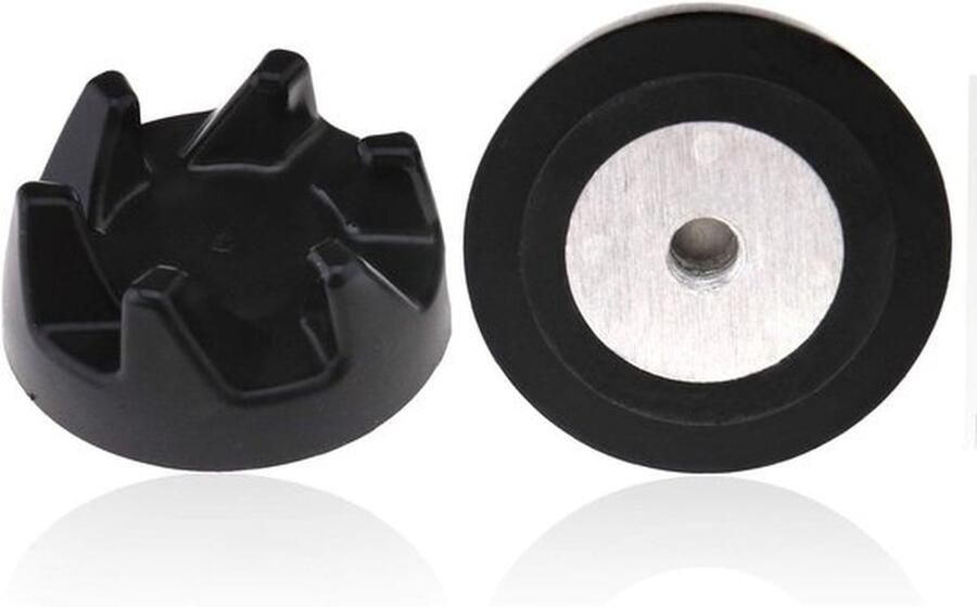3 STKS Blender Rubber Koppeling Spindel Deel Voor Keukenhulp Blender