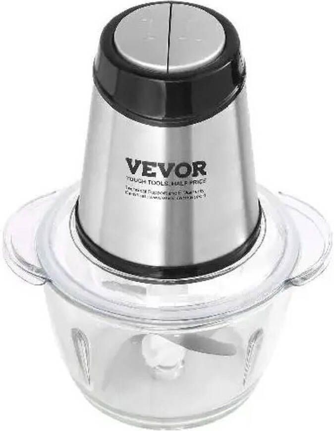 Vleesmolen Mixer Blenden Keukenmixer RVS 300 700W