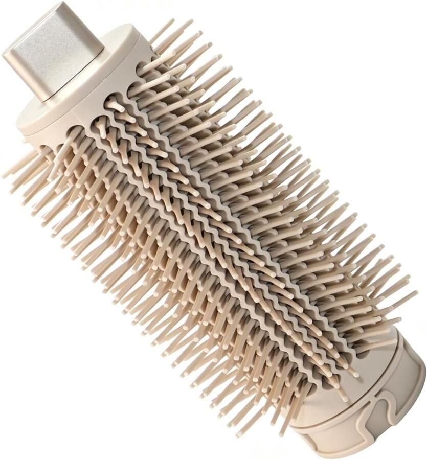 38mm Ronde Volume Borstel Attachment Föhn Curling Barrel Borstel voor HD400 Serie Hair Styler