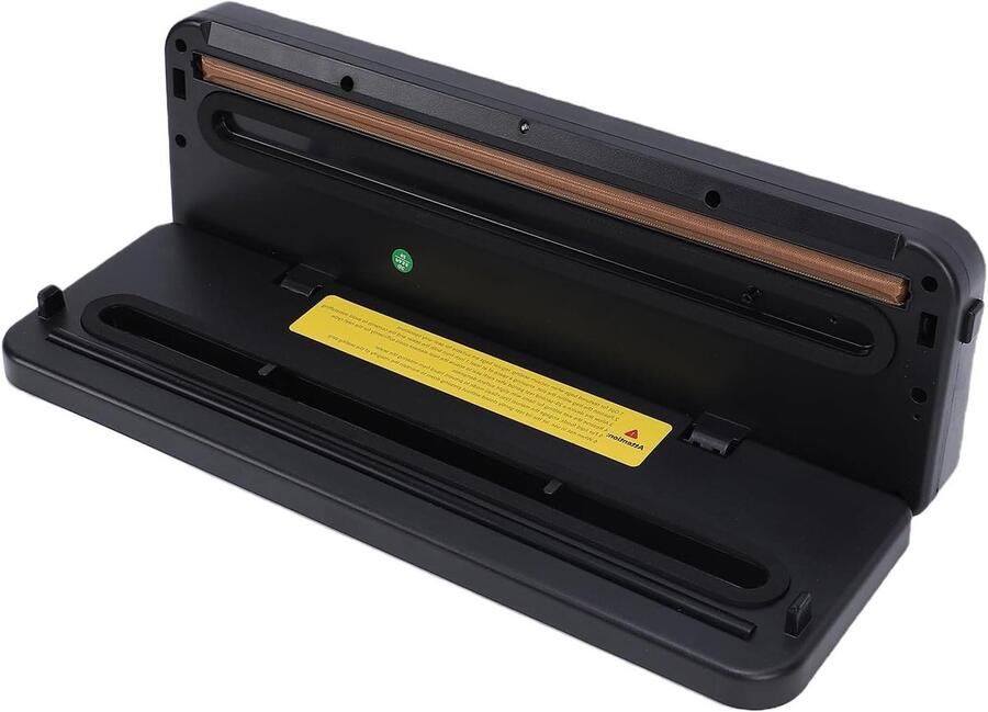 3D Filament Vacuümsealer Filament Opslagkit Vocht Vrij Houden Industriële Afdichting met één Klik Voor 1kg Spoelen