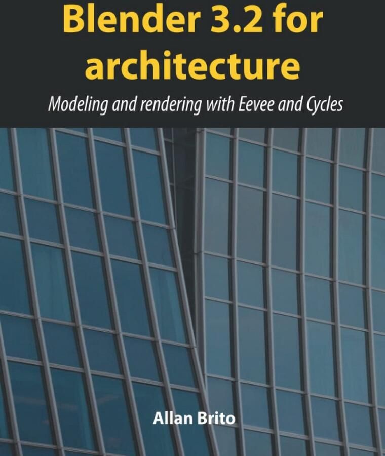 3D Modeling en Rendering voor Architectuur met Blender