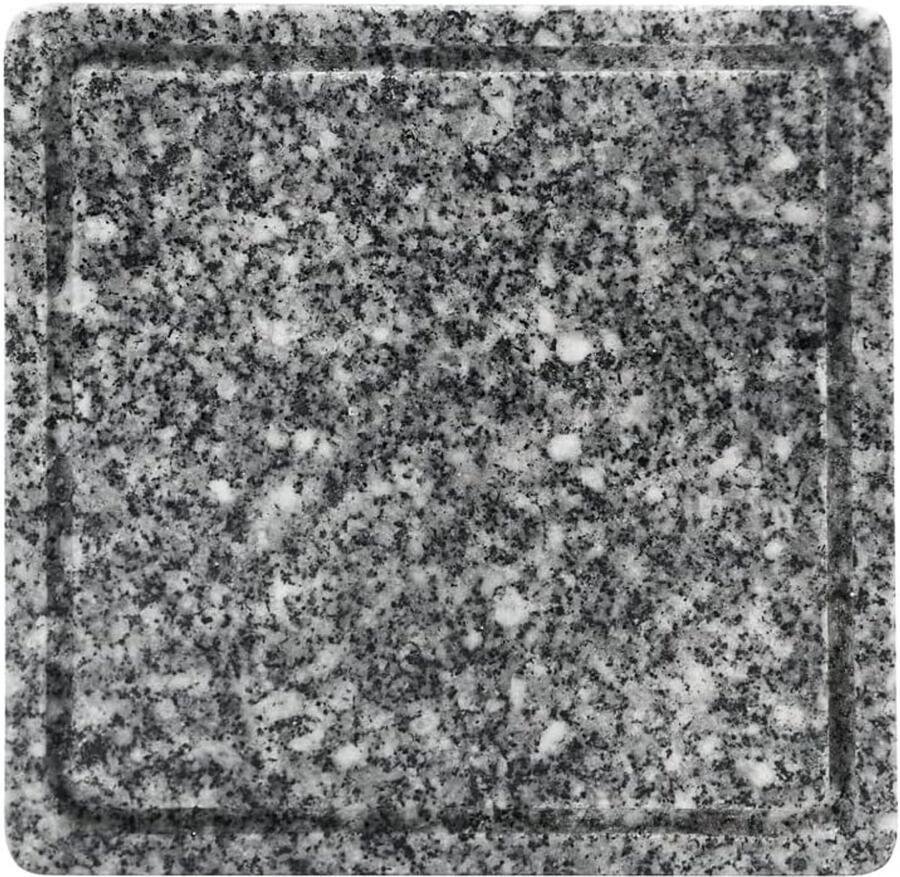 4-in-1 Raclette Steengrill met Warmhoudfunctie