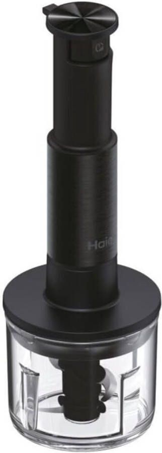 4-in-1 Staafmixer met Variabele Snelheid en Accessoires voor Professioneel Koken