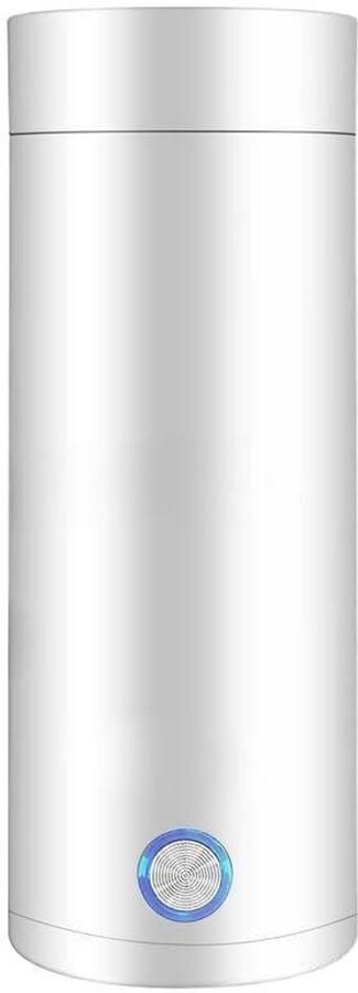 400 ml draagbare waterkoker minikettle waterkoker reiskettle compacte waterkoker draagbare waterkoker