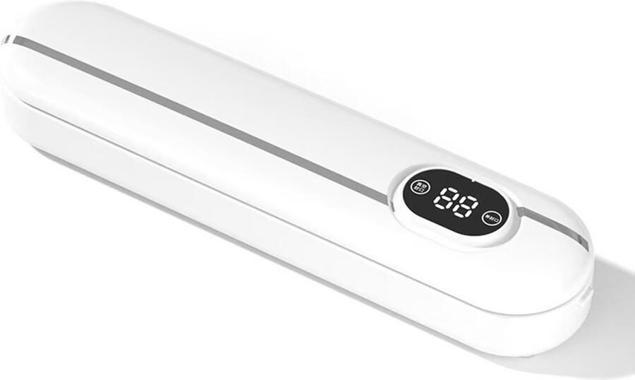 5-in-1 voedselvacuümverpakkingsmachine Dual-mode vacuümverpakkingsmachine voor droge en natte en Gespecialiseerde vacuümverpakkingsmachine voor koken en bewaren