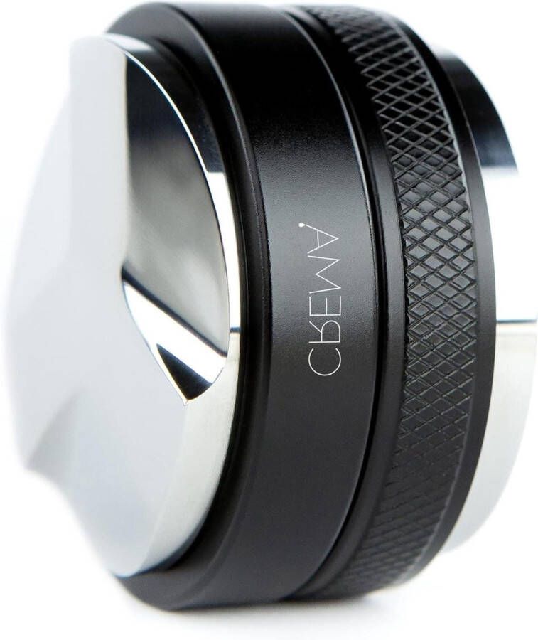 533mm Koffie Distributeur-Leveler & Hand Sabotage Past op 54mm Breville Portafilters Dubbelzijdig Verstelbare Diepte Mooie Espresso Hand Tampers Coffee Portafilter