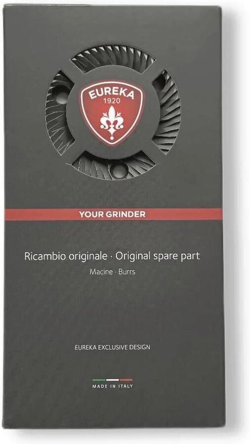 55mm Espressobramen voor Mignon Design en andere Slijpmachines