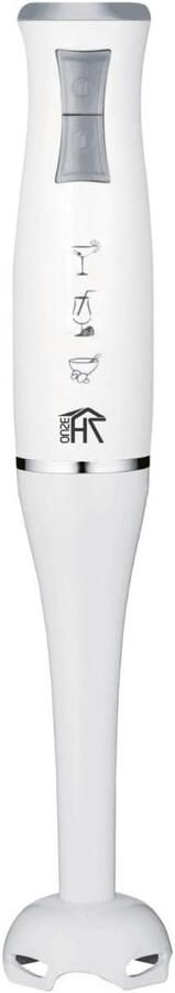 7H SEVEN HOUSE Hand Blender 400 W 2 Speeds Mixia 7 House
