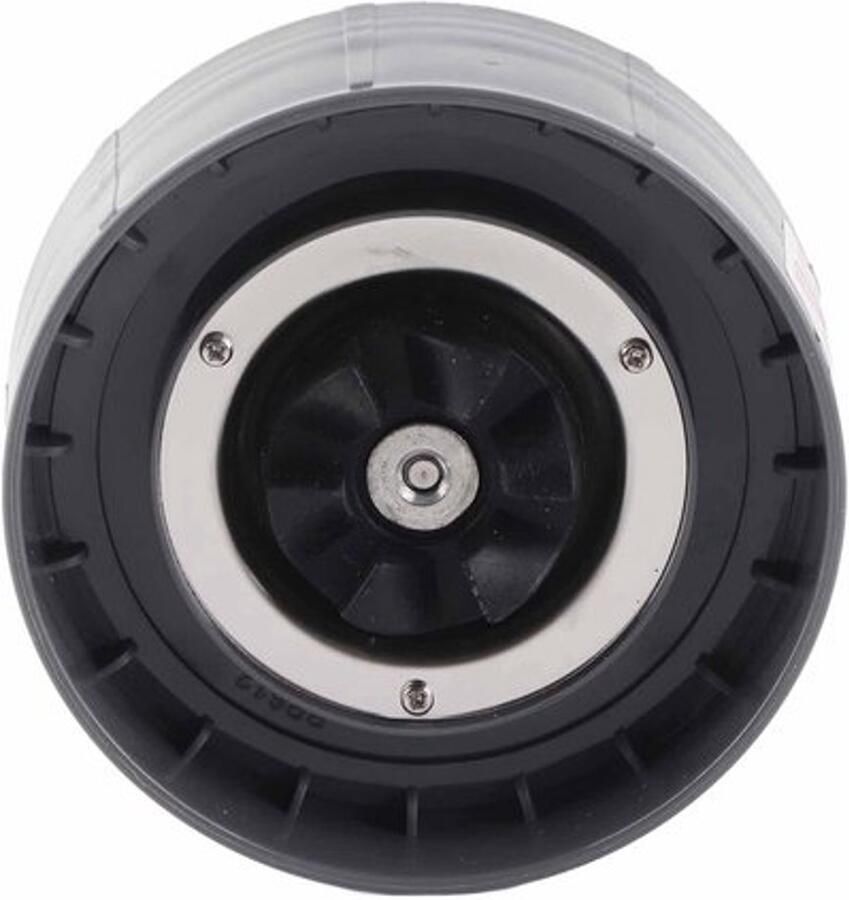 900W Vervangende -extractor Roestvrijstalen Mesbasis Koken met gemak Vervangende Onderdelen Geschikt voor Blender 900W
