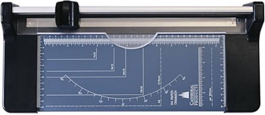 A4 Snijmachine voor Precisie Snijden in het Kantoor en Thuis