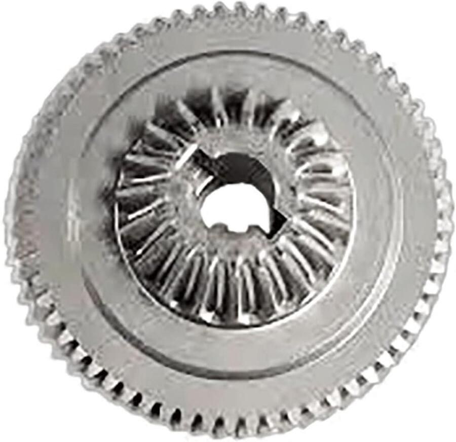 Aandrijfriem Mixer Tandwiel Onderdeel Reparatie Keukenmachine Origineel Onderdeel Standaard Maat Metaal