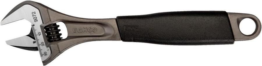 Aanpasbare Molen 8 Inch Stevige Centrale Ergonomische Duwstang