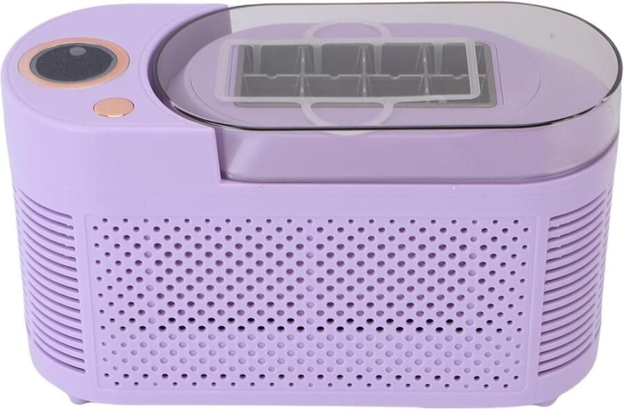 Aanrecht IJsmaker IJsmachine Keuken Snel IJs Maken 8 Kubus Per Keer