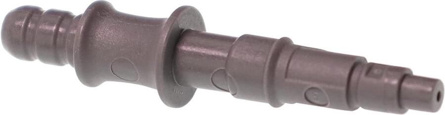 Aansluiting (melkopschuimer) compatibel met reserveonderdeel voor Krups MS-8030000132 EA89. Evidence volautomatische koffiemachines