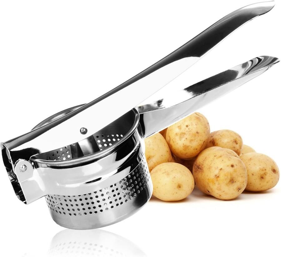 Aardappelpers handpers voor aardappelen fruit en groenten