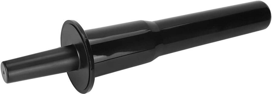 Accelerator Plastic Stick Plunger voor Mixer Vervangende Tamper Stick Roeraccessoire met iviteitsverhoging