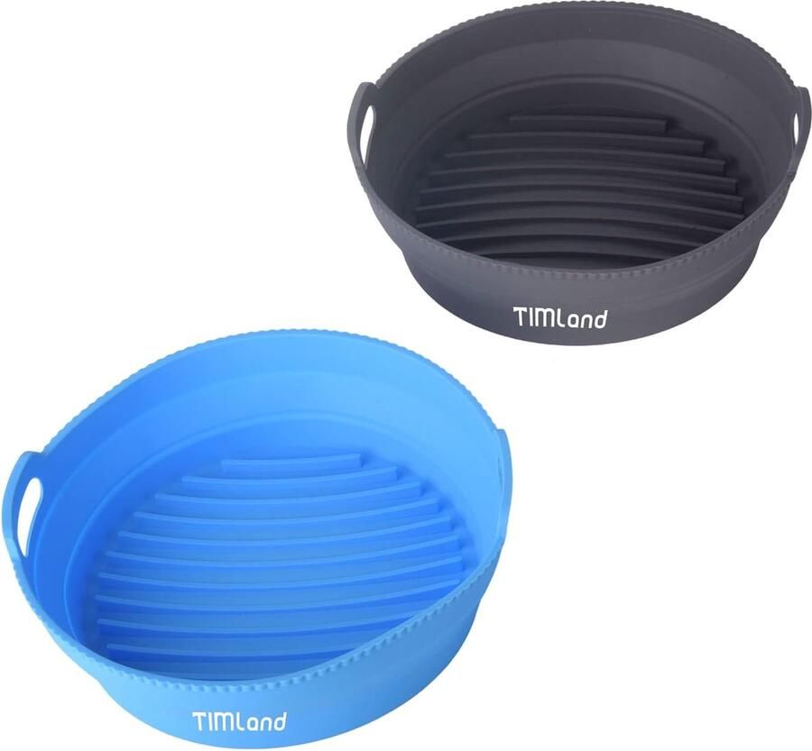 Accessoire voor heteluchtfriteuse