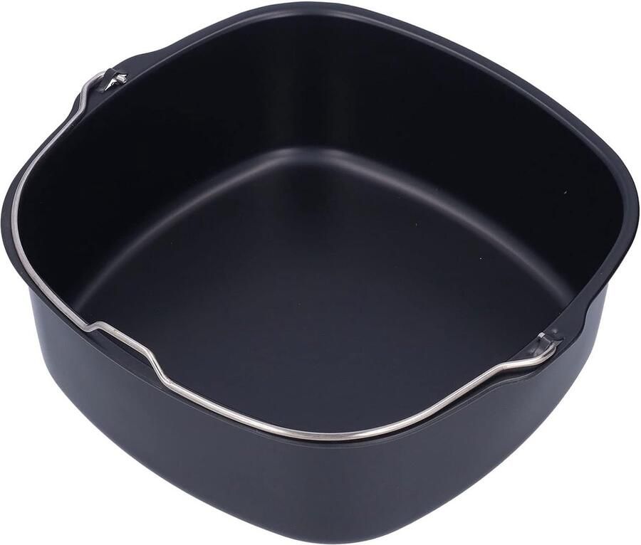 Accessoires Bakplaat Compatibel met HD9925 HD9860 HD9905 01 Pizza Pan en Bakvorm 22 cm