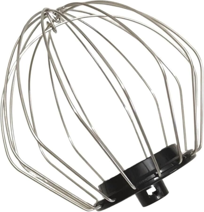 Accessoires voor Mixer Keuken Accessoire Ingrediënten Mengen Roestvrij Staal 50 Gram Zilverkleurig - Foto 1