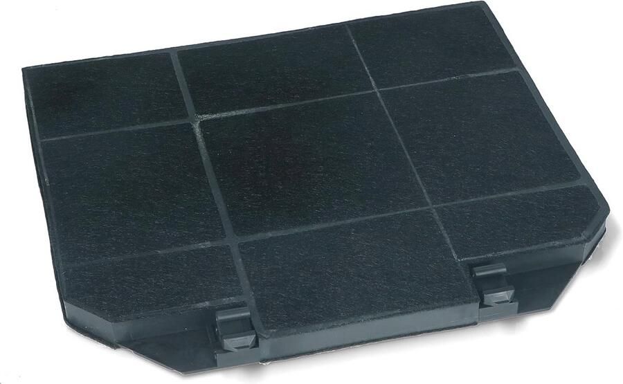 Actief koolstoffilter voor afzuigkap Hoge kwaliteit en optimale geurcontrole