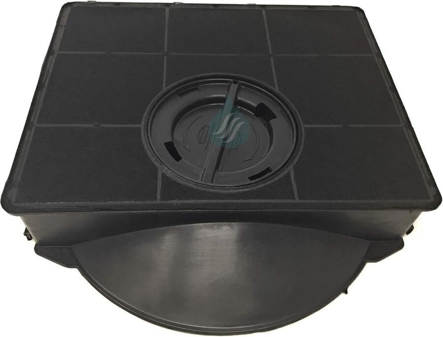 Actief Koolstoffilter voor Afzuigkap Universele en Compatibele Geurfilter